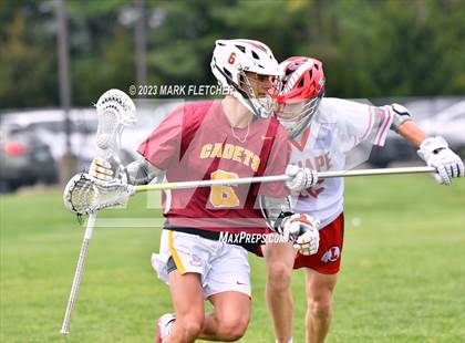 Thumbnail 3 in St. Joseph @ Lenape photogallery.