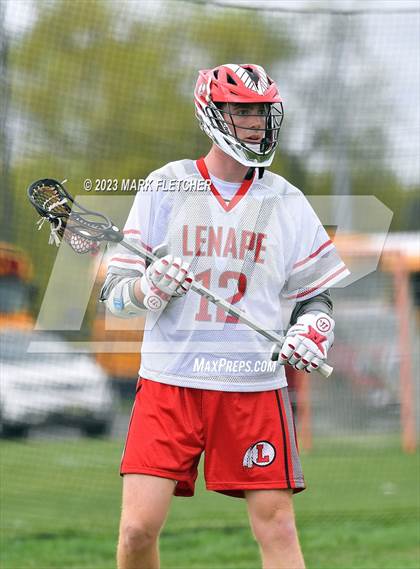 Thumbnail 2 in St. Joseph @ Lenape photogallery.
