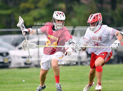 Thumbnail 1 in St. Joseph @ Lenape photogallery.