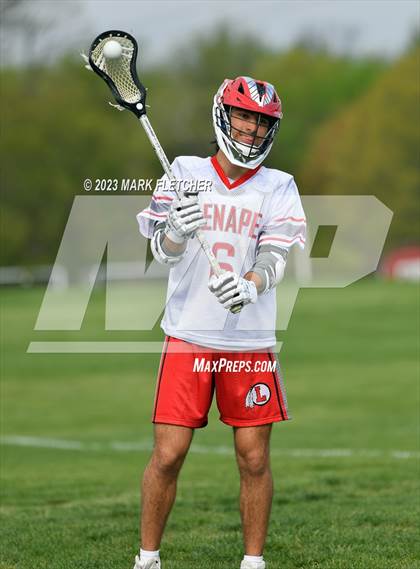 Thumbnail 1 in St. Joseph @ Lenape photogallery.