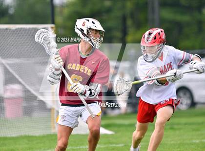 Thumbnail 1 in St. Joseph @ Lenape photogallery.
