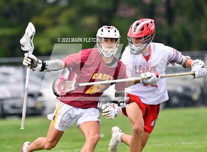Thumbnail 3 in St. Joseph @ Lenape photogallery.