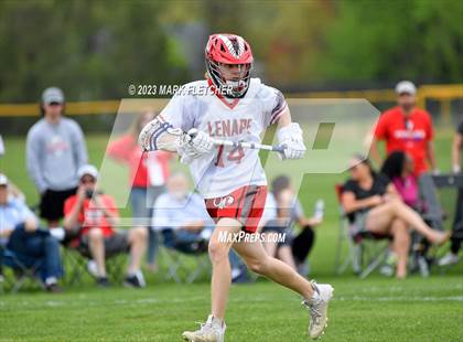 Thumbnail 3 in St. Joseph @ Lenape photogallery.