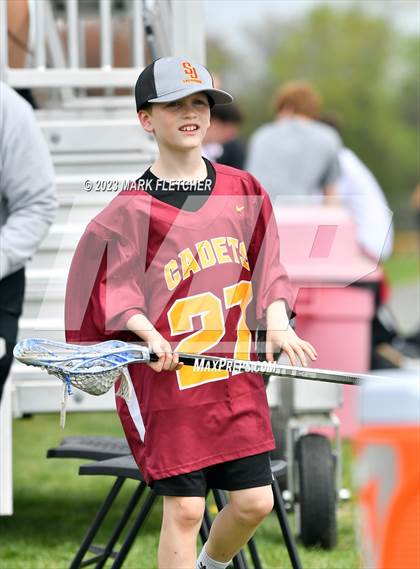 Thumbnail 2 in St. Joseph @ Lenape photogallery.