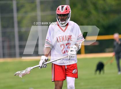Thumbnail 3 in St. Joseph @ Lenape photogallery.