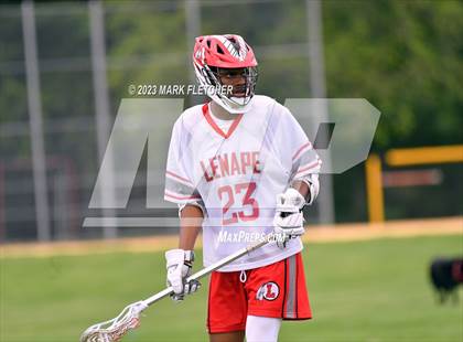 Thumbnail 2 in St. Joseph @ Lenape photogallery.