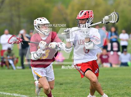 Thumbnail 3 in St. Joseph @ Lenape photogallery.