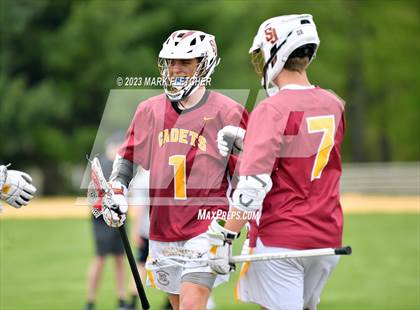 Thumbnail 2 in St. Joseph @ Lenape photogallery.