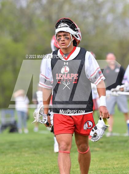 Thumbnail 3 in St. Joseph @ Lenape photogallery.