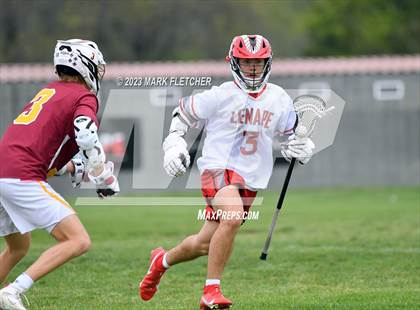 Thumbnail 1 in St. Joseph @ Lenape photogallery.