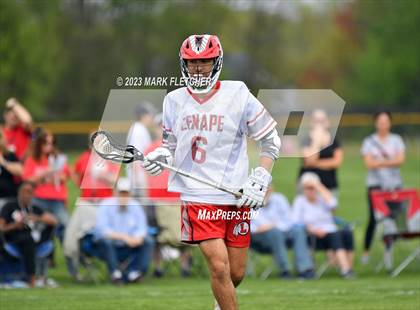 Thumbnail 2 in St. Joseph @ Lenape photogallery.