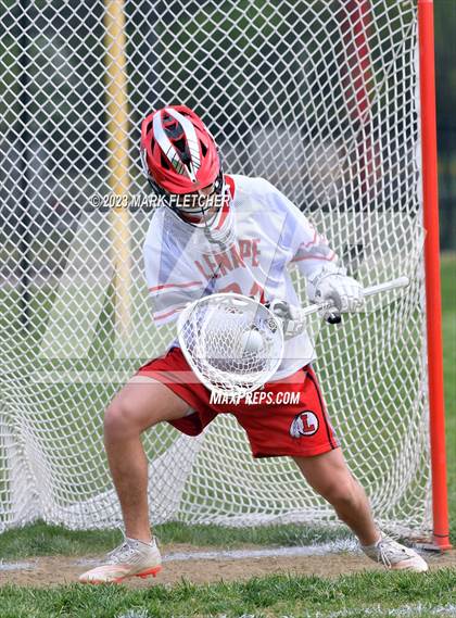 Thumbnail 2 in St. Joseph @ Lenape photogallery.