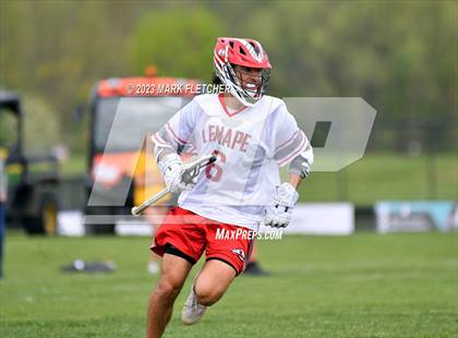 Thumbnail 3 in St. Joseph @ Lenape photogallery.
