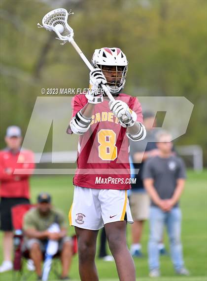 Thumbnail 2 in St. Joseph @ Lenape photogallery.