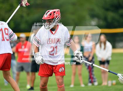 Thumbnail 1 in St. Joseph @ Lenape photogallery.
