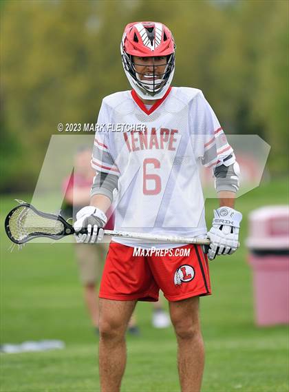 Thumbnail 2 in St. Joseph @ Lenape photogallery.