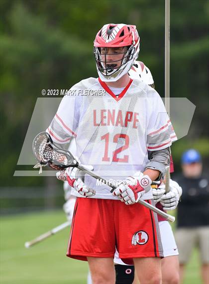 Thumbnail 1 in St. Joseph @ Lenape photogallery.