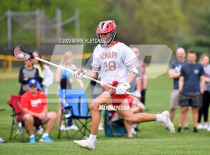 Thumbnail 1 in St. Joseph @ Lenape photogallery.