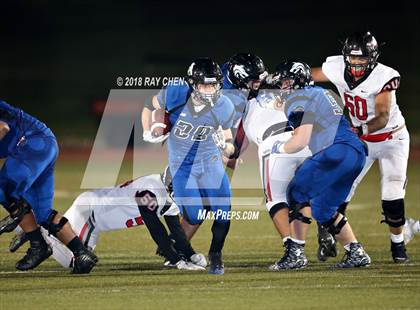 Thumbnail 3 in Eaglecrest @ Grandview photogallery.