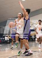 Photo from the gallery "Diamond Bar vs. Fairfax (MLK Classic)"