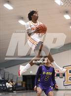 Photo from the gallery "Diamond Bar vs. Fairfax (MLK Classic)"