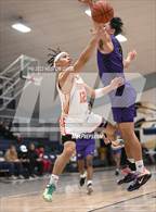 Photo from the gallery "Diamond Bar vs. Fairfax (MLK Classic)"