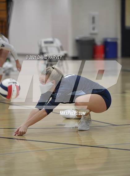 Thumbnail 3 in Valor Christian @ Ralston Valley photogallery.