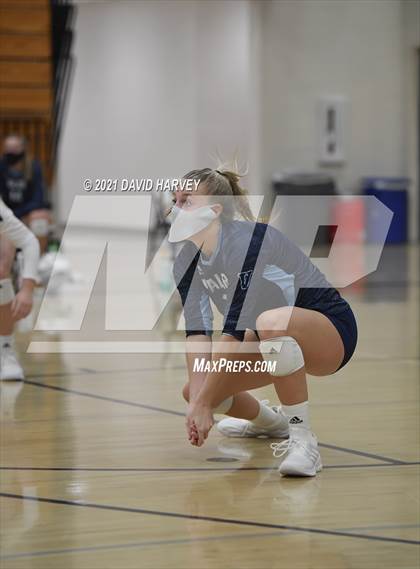 Thumbnail 2 in Valor Christian @ Ralston Valley photogallery.