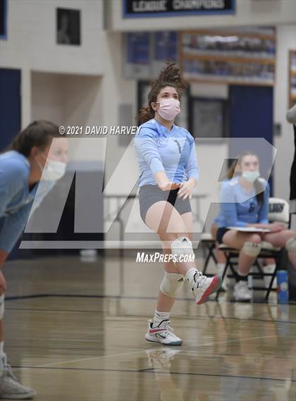 Thumbnail 2 in Valor Christian @ Ralston Valley photogallery.