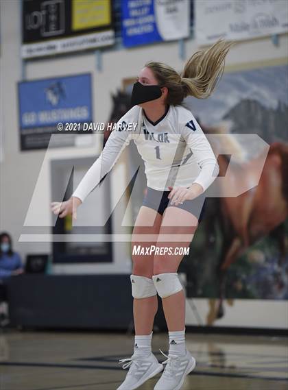 Thumbnail 2 in Valor Christian @ Ralston Valley photogallery.