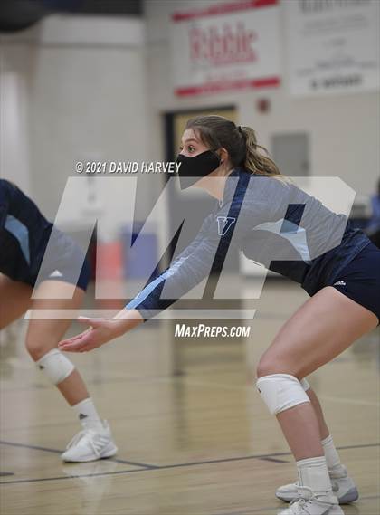 Thumbnail 3 in Valor Christian @ Ralston Valley photogallery.