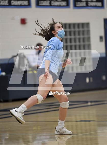 Thumbnail 1 in Valor Christian @ Ralston Valley photogallery.