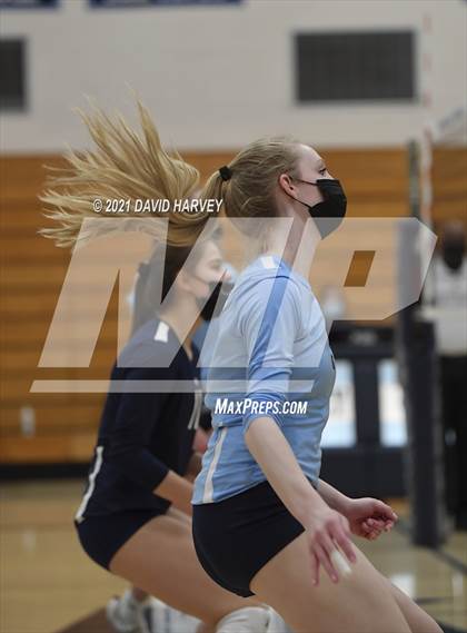Thumbnail 2 in Valor Christian @ Ralston Valley photogallery.