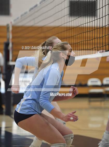Thumbnail 1 in Valor Christian @ Ralston Valley photogallery.
