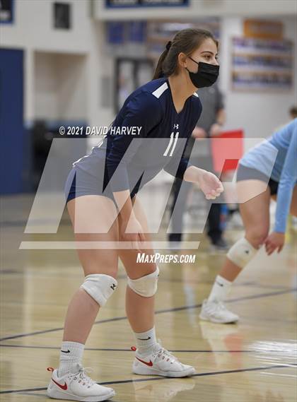 Thumbnail 2 in Valor Christian @ Ralston Valley photogallery.