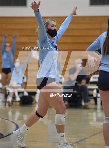 Thumbnail 2 in Valor Christian @ Ralston Valley photogallery.
