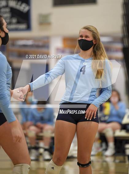 Thumbnail 1 in Valor Christian @ Ralston Valley photogallery.