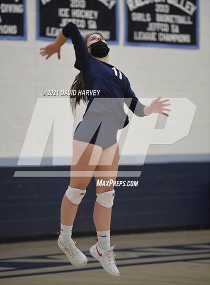 Thumbnail 1 in Valor Christian @ Ralston Valley photogallery.