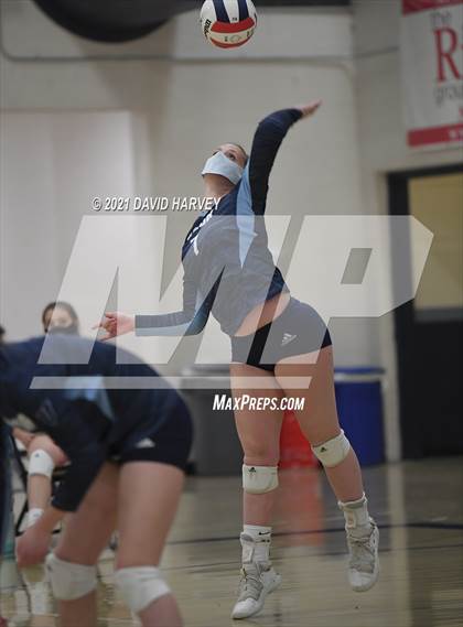 Thumbnail 2 in Valor Christian @ Ralston Valley photogallery.
