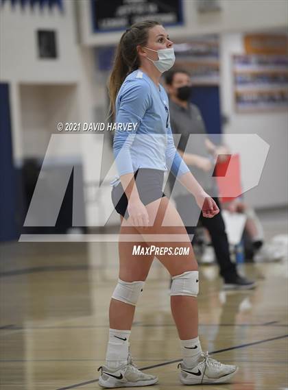 Thumbnail 3 in Valor Christian @ Ralston Valley photogallery.