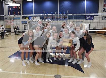 Thumbnail 2 in Valor Christian @ Ralston Valley photogallery.