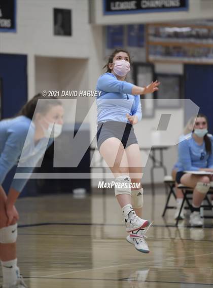Thumbnail 1 in Valor Christian @ Ralston Valley photogallery.