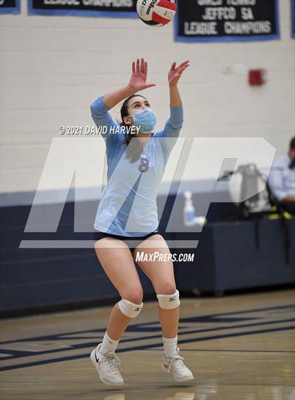 Thumbnail 2 in Valor Christian @ Ralston Valley photogallery.