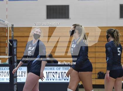 Thumbnail 3 in Valor Christian @ Ralston Valley photogallery.