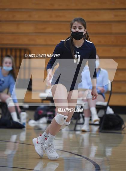 Thumbnail 2 in Valor Christian @ Ralston Valley photogallery.