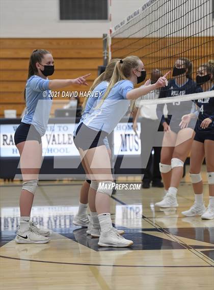 Thumbnail 3 in Valor Christian @ Ralston Valley photogallery.