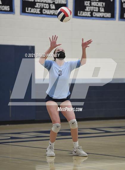 Thumbnail 1 in Valor Christian @ Ralston Valley photogallery.