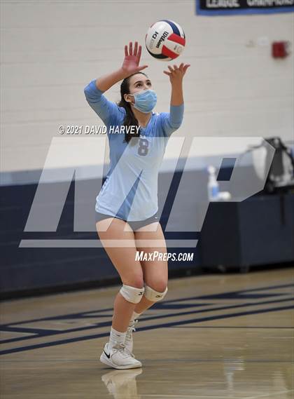 Thumbnail 1 in Valor Christian @ Ralston Valley photogallery.