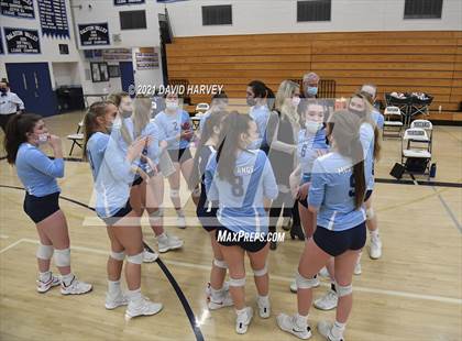 Thumbnail 2 in Valor Christian @ Ralston Valley photogallery.