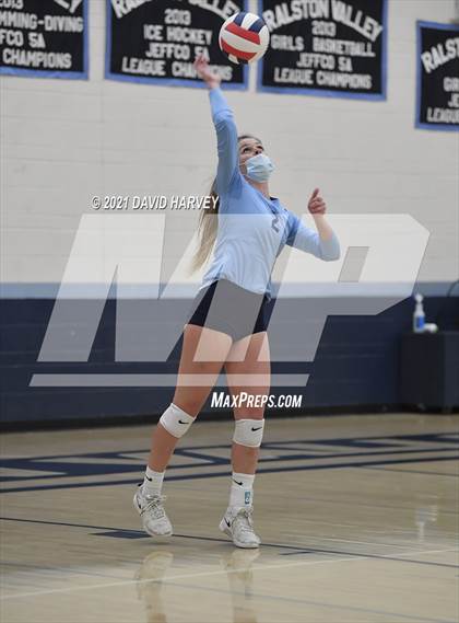 Thumbnail 1 in Valor Christian @ Ralston Valley photogallery.